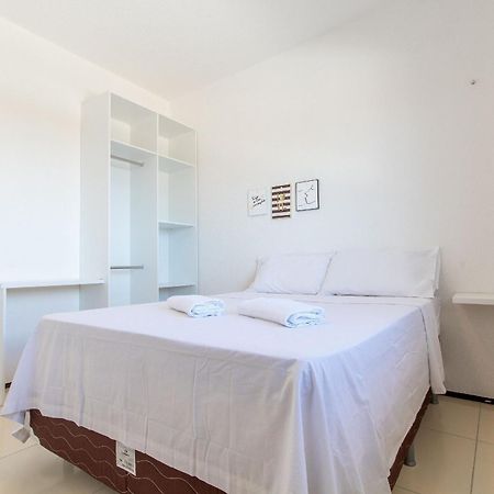 Beach Townhouses - Apto 1° Andar Por Carpediem Акирас Экстерьер фото